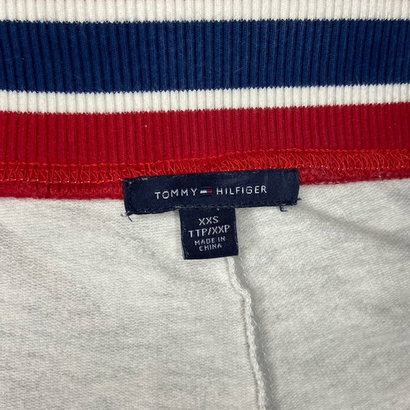 Tommy Hilfiger Beige Capris Pants XXS - Picture 6 of 7